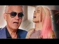 Download Lagu ANDREA BOCELLI \u0026 KAROL G - VIVO POR ELLA (OFFICIAL VIDEO) - Jet 41