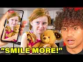 Download Lagu EVIL PARENTS ADOPT KID FOR VIEWS!