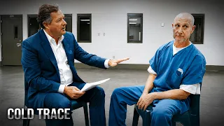 Piers Morgan Meets America s Most Feared Serial Killer