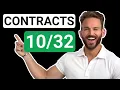 Contract Law Consideration The Bargained-For Exchange LEAP