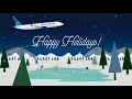 Happy Holidays from United for Business