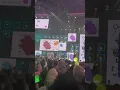 Lagu NCT - Regular [Fancam] @ Indonesian Television Award