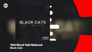 Black Cats Yeki Bood Yeki Nabood Feat Sami Beigi بلک کتس یکی بود یکی نبود OFFICIAL TRACK  Black Cats Yeki Bood Yeki Nabood Feat Sami Beigi بلک کتس یکی بود یکی نبود OFFICIAL TRACK
