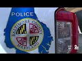 In Focus Balitmore County crime stats