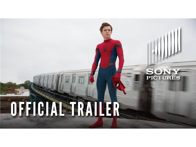 Watch Spider-Man: Homecoming | Full Movie Streaming Online