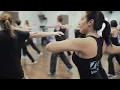 Download Lagu ZUMBA ~ On The Floor ~ Jennifer Lopez \u0026 Pitbull ~Zumbagirl Michelle Miller ~ ZEST Studio