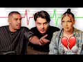 Download Lagu GHEBOASA si LUIZA S-AU DESPARTIT: TESTUL POLIGRAF (Detectorul de Minciuni)