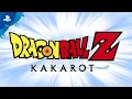 Download Lagu Dragon Ball Z: Kakarot - Opening Movie Trailer | PS4