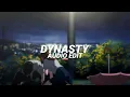 Download Lagu dynasty (tiktok version) - miia [edit audio]