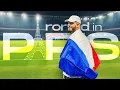 DJ Ronald @ Parc des Princes (SET COMPLETO)