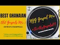 Download Lagu BEST GHANAIAN GOSPELS MIX 1 | NYG GOSPEL MIX