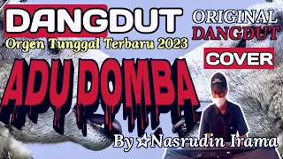Download ADU DOMBA☆RHOMA IRAMA☆COVER DANGDUT ORGEN TUNGGAL 2023 MP3
