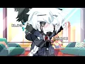 Download Lagu //Zero two dance[it's not a Meme]//ft.nightkiller and my darkside Oc//Bruh tui hết ý tưởng rồi ༎ຶ‿༎ຶ