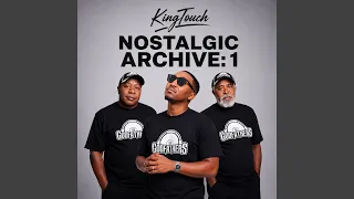 big 5ive nostalgic mix