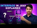 What is an Interface in Java Day 14 - Java Series Code Guru