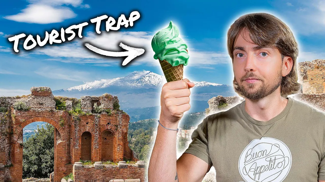 How NOT to Eat in Italy   My Biggest Mistakes as a Tourist