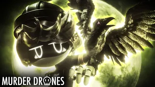 murder drones episode 5 home