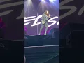 LEDISI SANGS “Alright” live 2023
