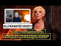 Download Lagu Güllü'nün makyözü konuştu TÜM VÜCUDUNA......... basmışlardı.