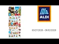 ALDI Weekly Ad - 2026