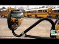 Top Five Reasons to become a FMSD Bus Driver Part Four-Salary Benefits