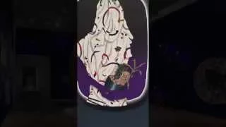 The Caretaker Amir H Fallah Nerman Museum Of Contemporary Art 