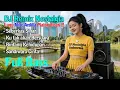 Lagu DJ Nike Ardilla Nostalgia Paling Dicari! 💔 Seberkas Sinar, Bintang Kehidupan \u0026 Ku Tak Akan Bersuara