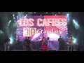 Los Cafres - Como ver? - Scratch a Fest 20/1/23