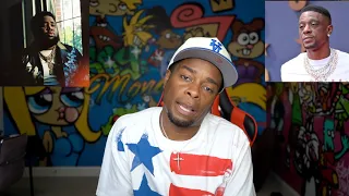 DRAMAALERT! LilBaby & Gigi, NLE mama hates his BM, WooLady Jail? Kai is a father, Boosie vs RodWave
