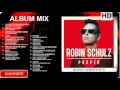 20.-Alex Schulz - In The Morning Light (Radio Mix)