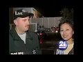 2001 Fort Wayne Tornado Broadcast Coverage