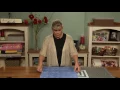What is a Fat Quarter vs A Quarter Yard of Fabric