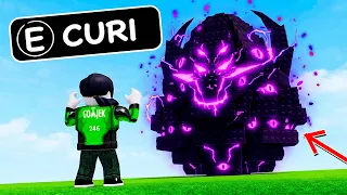 Aku Di Kasih Telur Divine Rahasia Sama Admin Steal an Egg !!! Dapet BOSS TERAKHIR