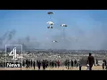 Download Lagu Netanyahu 'set to order full occupation of Gaza' - reports