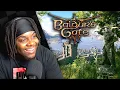 Download Lagu My First Time Playing Baldur's Gate 3 Is INCREDIBLE! | Part 1