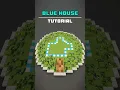 Download Lagu New Fantasy House Tutorial 🏗️ #minecraft