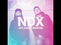 Apa Kabar Mantan - NDX AKA