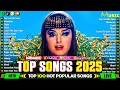 Download Lagu Katy Perry, Dua Lipa, Ed Sheeran, Rihanna, Selena Gomez, Bruno Mars, Zayn, Adele 🍋 Billboard Hot