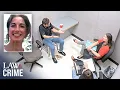 Water Bottle Nails Cold-Blooded Killer for Shocking Murder