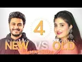 Download Lagu New vs OLD 4 Bollywood Songs Mashup | Raj Barman feat. Deepshikha | Latest songs 2021