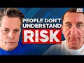 He Invented Online Betting Then Went To Prison For It - Jay Cohen