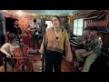 The Needle - Bucko WNRN Tiny Desk Submission 2026