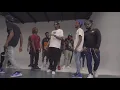 Migos - Straightenin ( Official Dance Video )