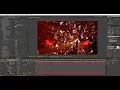 PLEXUS Text WIth Trapcode Shine Tutorial Adobe After Effect
