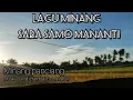 Download Lagu lagu minang, saba samo mananti, David Iztambul \u0026 ovhi fursty @minangpanciang99
