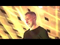 PAN-POT techno set @ Untold, Romania 2018 🙌