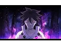 Lagu Indra Evolution - Naruto AMV - Superhero