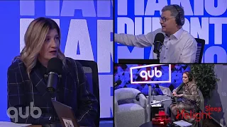 On Est Tellement Fiers Les Québécois Ont Tourné Le Dos Aux États Unis Cette Année 