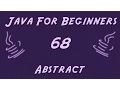Learn Java for Beginners - 68
