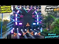 MENYALA 🫵🤩‼️BREWOG AUDIO SETTING LIGHTING SPESIAL PESONA GONDANGLEGI 